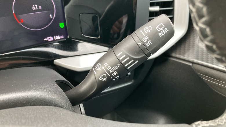 Vauxhall Mokka 100kW Ultimate 50kWh 5dr Auto Electric Hatchback